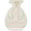 Doudou Mouton Seth 25 cm - Happy Horse