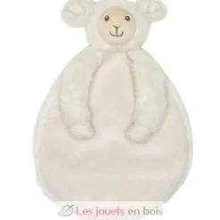 Doudou Mouton Seth 25 cm - Happy Horse
