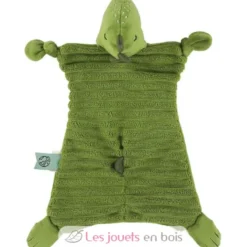 Doudou Mr Dino - Trixie