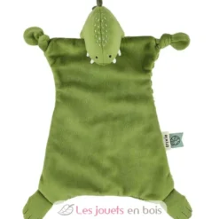 Doudou Mr Dino - Trixie
