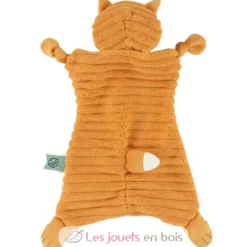 Doudou Mr Fox - Trixie