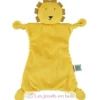 Doudou Mr Lion - Trixie