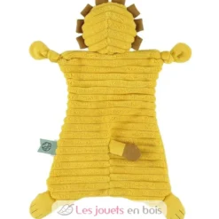 Doudou Mr Lion - Trixie