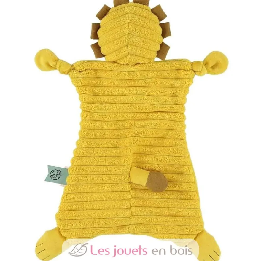 Doudou Mr Lion - Trixie