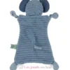 Doudou Mrs Elephant - Trixie