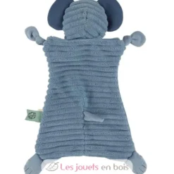 Doudou Mrs Elephant - Trixie