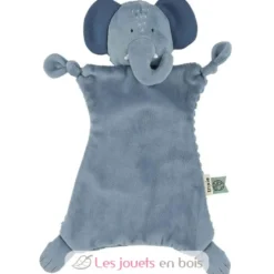 Doudou Mrs Elephant - Trixie