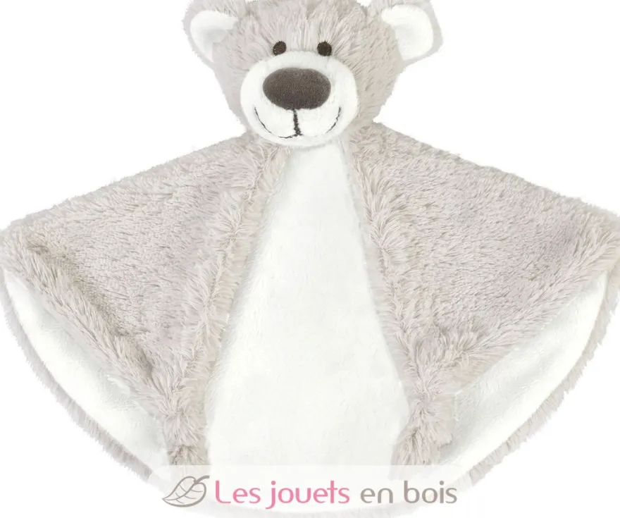 Doudou Ours Baggio 29 cm - Happy Horse