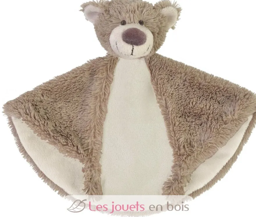 Doudou Ours Bella 29 cm - Happy Horse