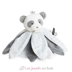 Doudou Panda Attrape-Rêve 26 cm - Doudou et Compagnie
