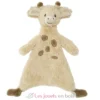 Doudou Peluche Girafe Gus 26 cm - Happy Horse