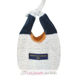 Doudou Renard marionnette 30 cm - Doudou et Compagnie