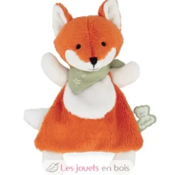 Doudou renard Paprika 18 cm - Kaloo