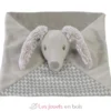 Doudou teckel Dex gris - Happy Horse