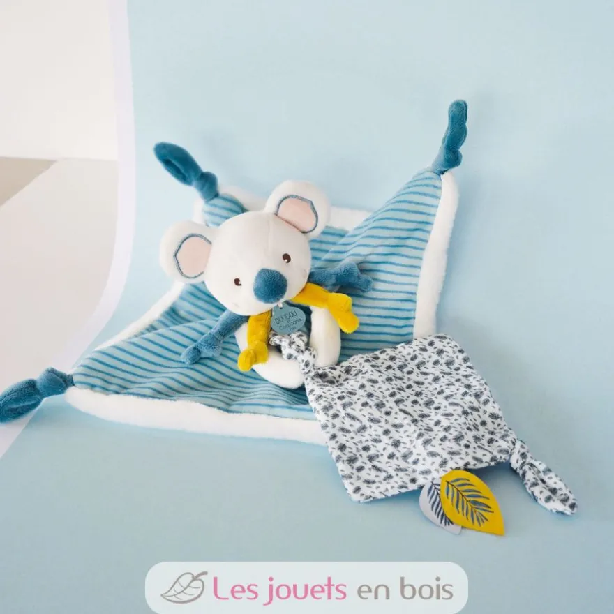 Doudou Yoca le koala - Doudou et Compagnie