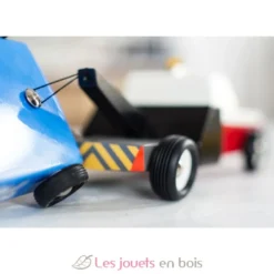 Dépanneuse - Towie - Candylab Toys