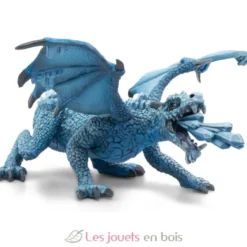 Dragon de glace bleu Papo