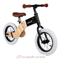 Draisienne Deluxe - Janod