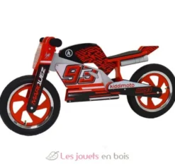 Draisienne moto Marc Marquez - Kiddimoto
