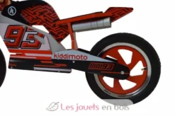 Draisienne moto Marc Marquez - Kiddimoto