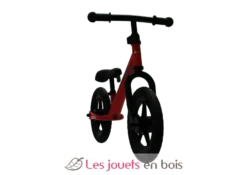 Draisienne Super Junior Red - Kiddimoto