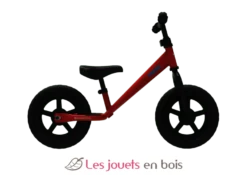 Draisienne Super Junior Red - Kiddimoto