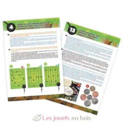 Détecteur de Métaux expert - Buki France