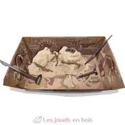 Déterre ton dino T-Rex - 4M KidzLabs