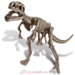Déterre ton dino T-Rex - 4M KidzLabs