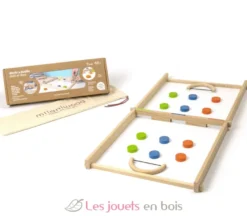 Duel de disques - Milaniwood