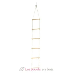 Echelle de cordes - Small Foot company