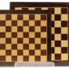 Echiquier en marqueterie - Cayro