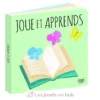 Eco-cubes - Joue et apprends - Sassi Junior