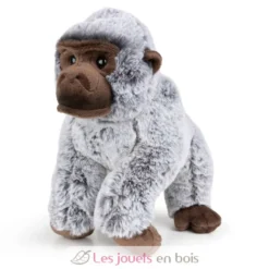 Eco Peluche Gorille 25 cm - WWF