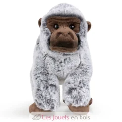 Eco Peluche Gorille 25 cm - WWF