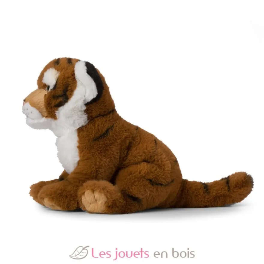Eco Peluche Tigre 23 cm - WWF