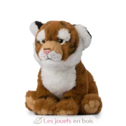Eco Peluche Tigre 23 cm - WWF