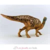 Edmontosaure marron Schleich