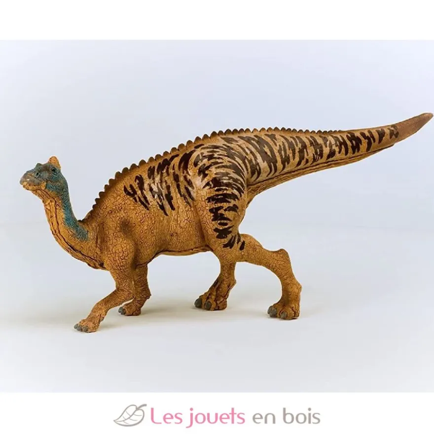 Edmontosaure marron Schleich