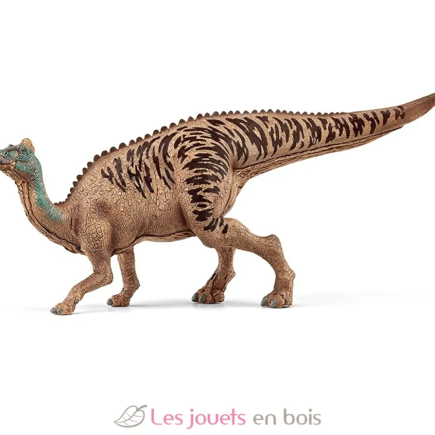 Edmontosaure marron Schleich