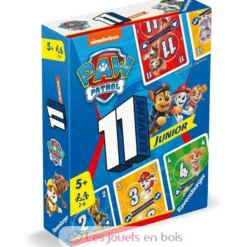 Elevens Junior - Pat'Patrouille - Ravensburger