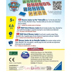 Elevens Junior - Pat'Patrouille - Ravensburger