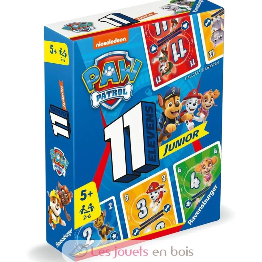 Elevens Junior - Pat'Patrouille - Ravensburger
