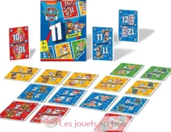 Elevens Junior - Pat'Patrouille - Ravensburger