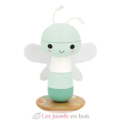 Empilable Libellule Pure - Janod
