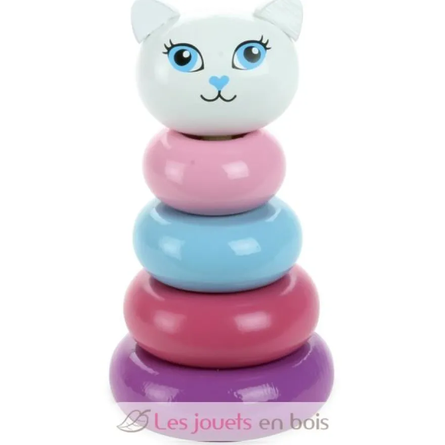 Empilable Minette - Vilac