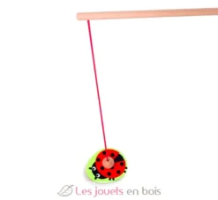 Encastrement Petites Bêtes Magnétiques - Goula