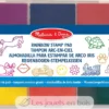 Encre pour tampons encreurs - Melissa & Doug