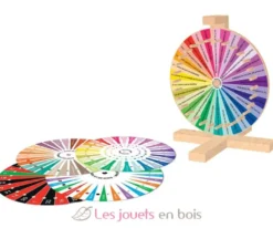 En roue libre - Topi Games