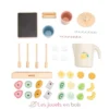 Ensemble de jeu Summer Party - New Classic Toys